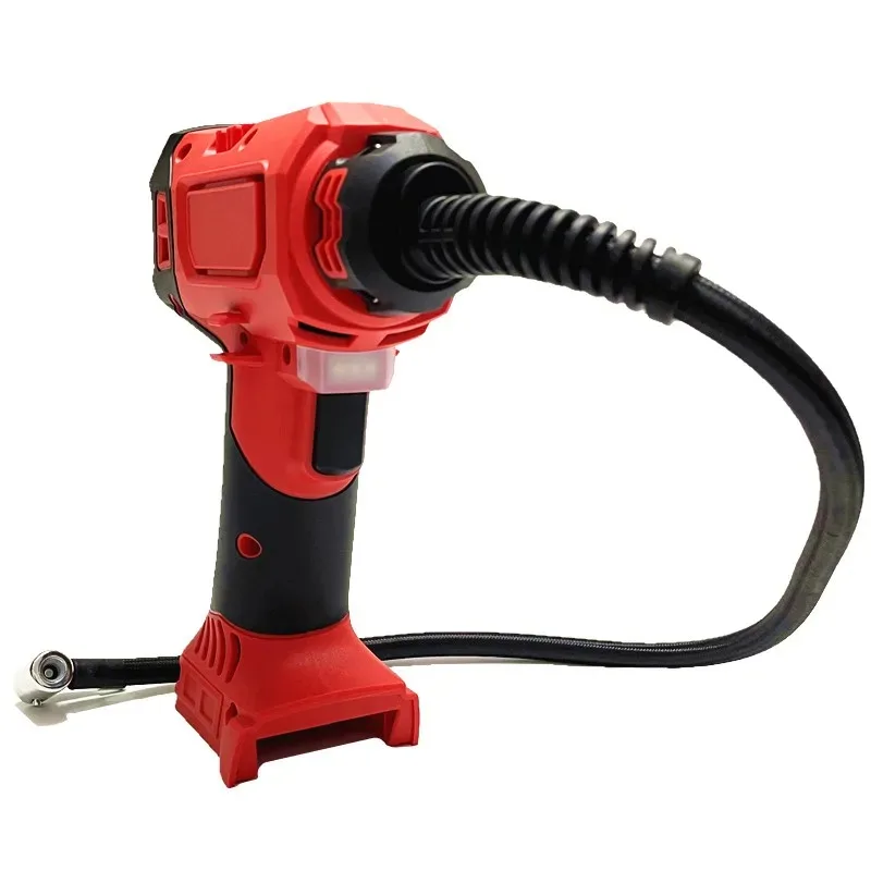 ミルウォーキー18Vバッテリー対応 電動エアポンプ コードレ - Power Tools Milwaukee のレビューと価格