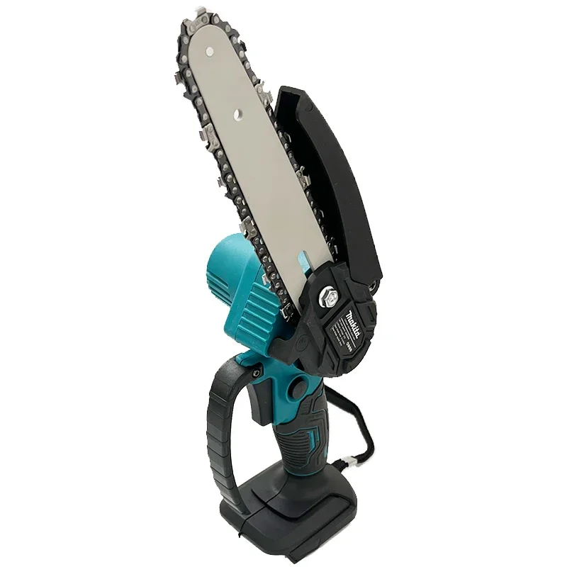 マキタ 6 インチチェーンソー電動のこぎりハンドヘルドポータ - Power Tools Makita のレビューと価格