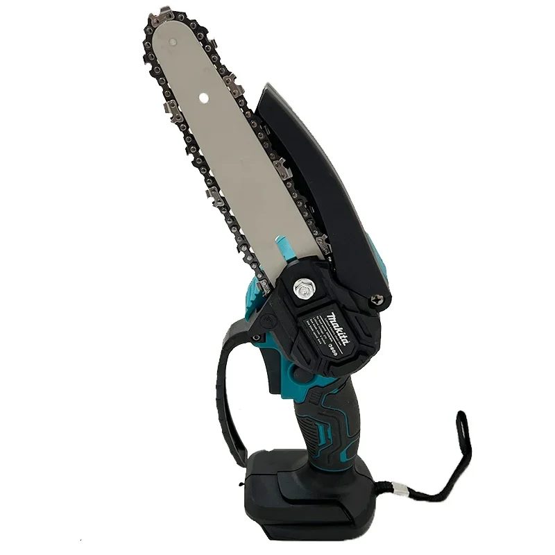 マキタ 6 インチチェーンソー電動のこぎりハンドヘルドポータ - Power Tools Makita のレビューと価格