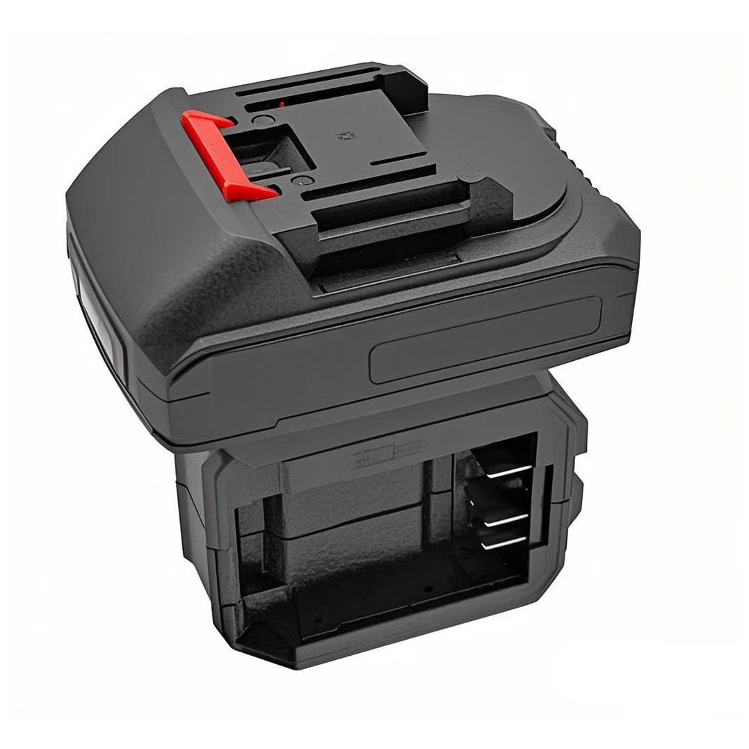 バッテリーアダプタコンバータ東城 280 20V バッテリー - Power Tools Dongcheng のレビューと価格
