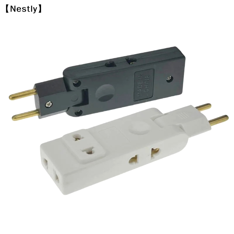 4 in 1 壁コンセント延長 EU 電気ソケット 180  - Power Tools Extension のレビューと価格