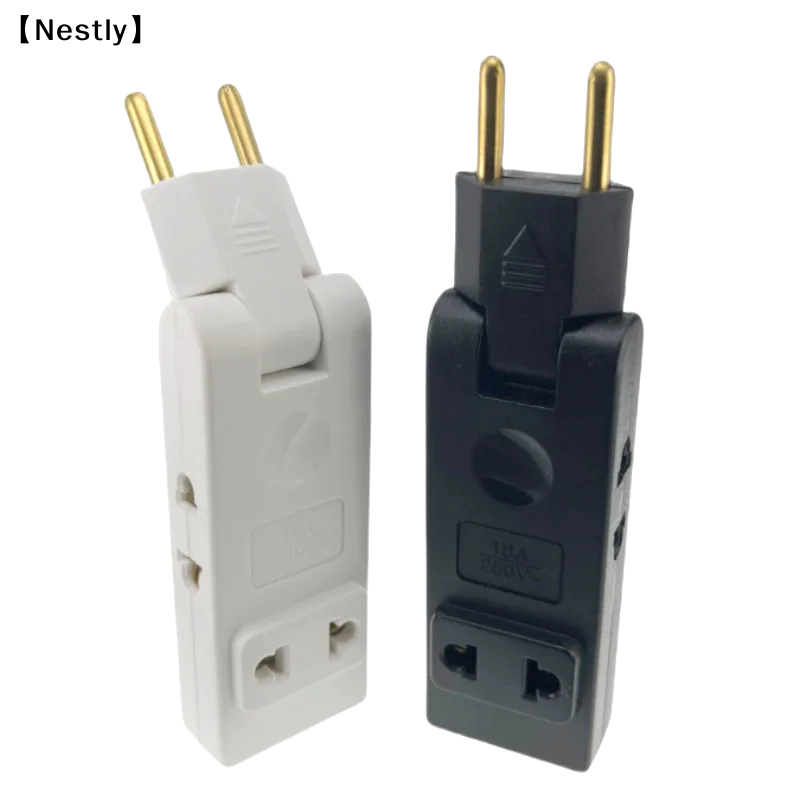 4 in 1 壁コンセント延長 EU 電気ソケット 180  - Power Tools Extension のレビューと価格
