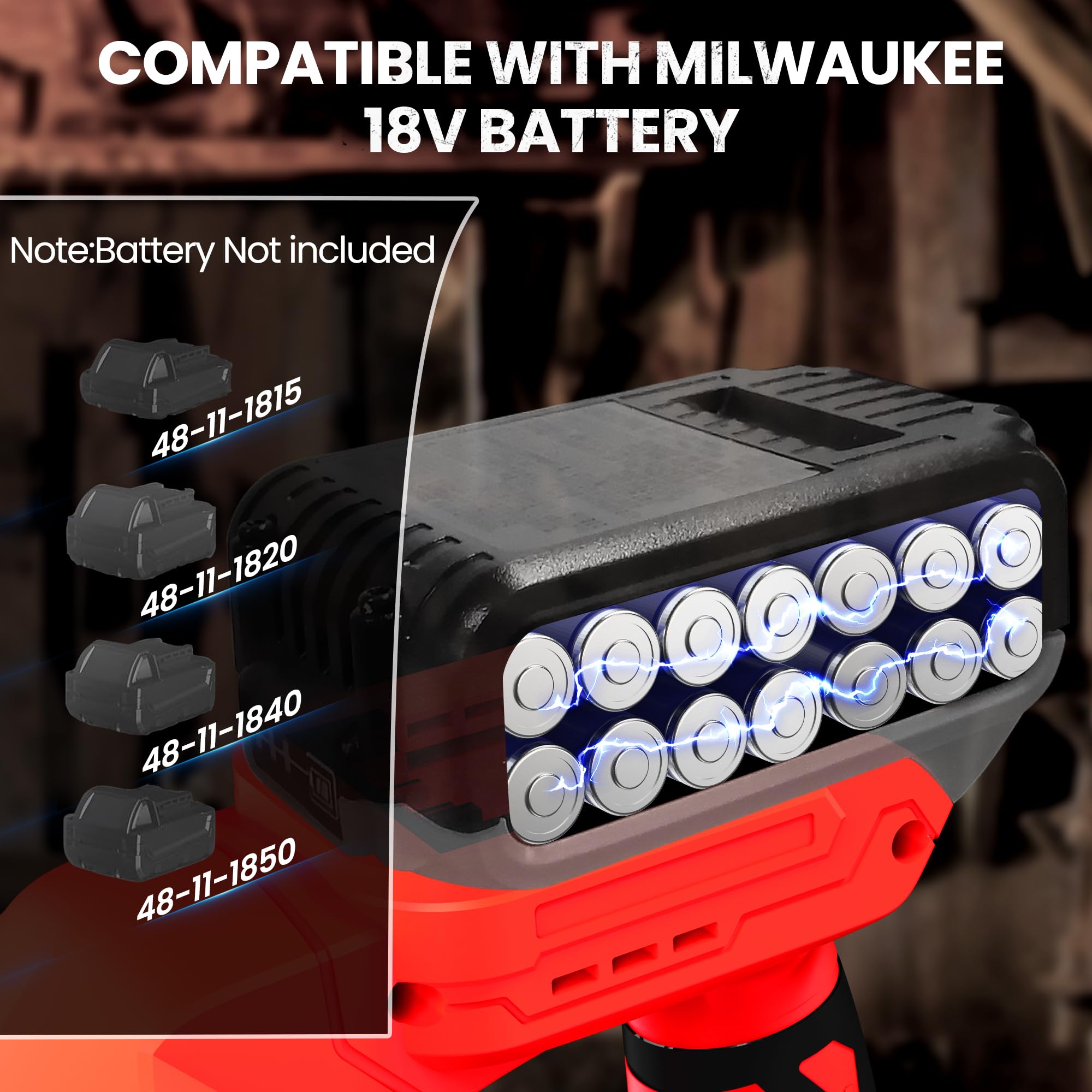 コードレスジグソー ポータブル ブラシレス電動カーブソー 多 - Power Tools Milwaukee のレビューと価格