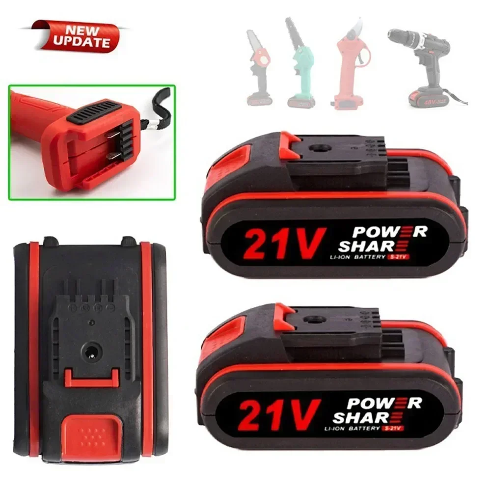 21V 大容量充電式リチウムイオンバッテリー WORX 18 - Power Tools Underwater のレビューと価格