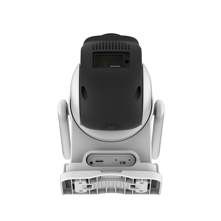 新型デザインPTZカメラ 屋外WiFiズーム デュアルカメラ - Power Tools Zoom のレビューと価格