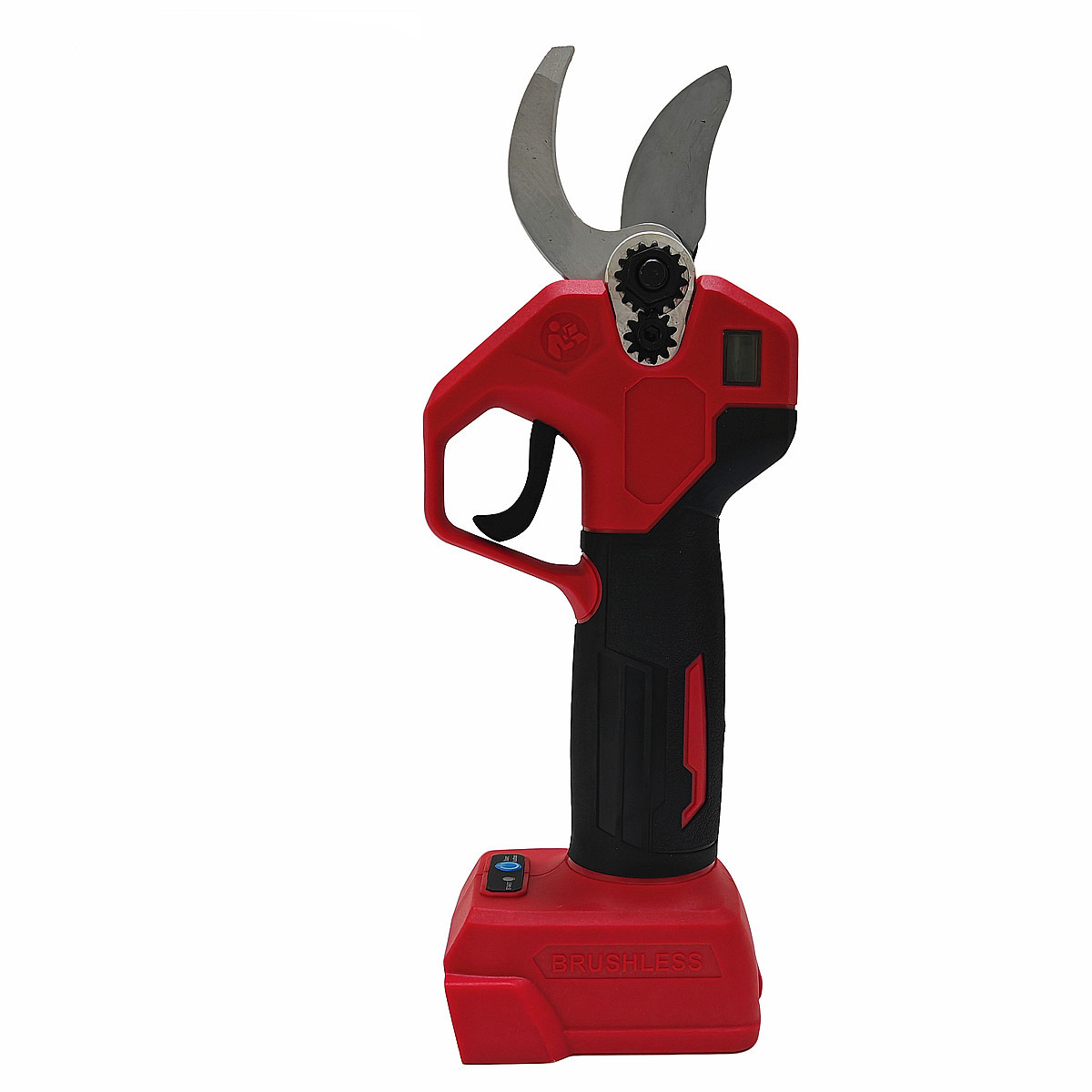 ブラシレス電動剪定鋏剪定ばさみ LED ディスプレイ 32  - Power Tools Milwaukee のレビューと価格