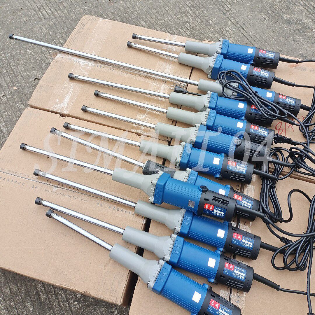 ストレートミル、研削ヘッド、研磨機、電動グラインダー、延長ロ - Power Tools Dongcheng のレビューと価格