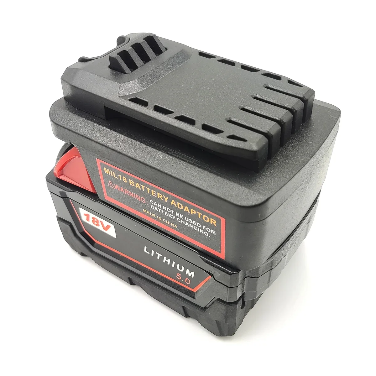 ミルウォーキー用 18V リチウム電池クラフトマン 20V  - Power Tools Milwaukee のレビューと価格