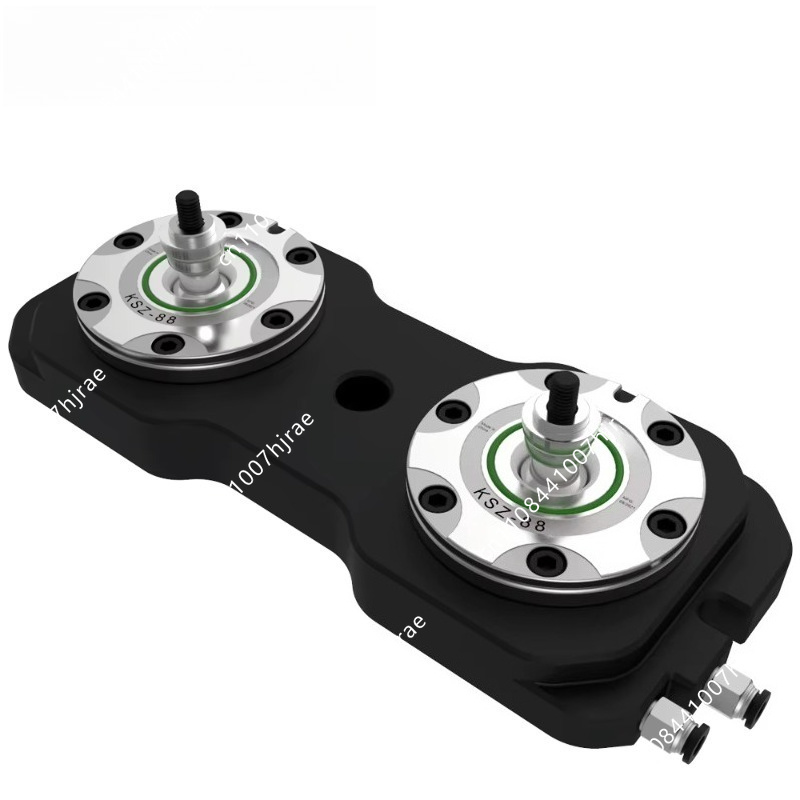 KSZ88-T1 ゼロポイントクランピングステーション クイ - Zero Power Tools のレビューと価格