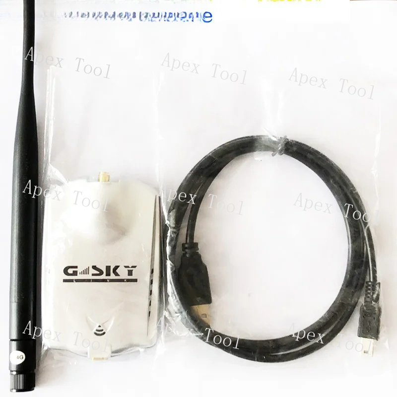 RTL8187L+6691H ハイパワーUSB無線ネットワー - Power Tools For Linux のレビューと価格