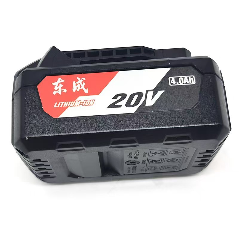 100%純正 20V 4.0Ah/6.0Ah 東成 FFBL - Power Tools Dongcheng のレビューと価格