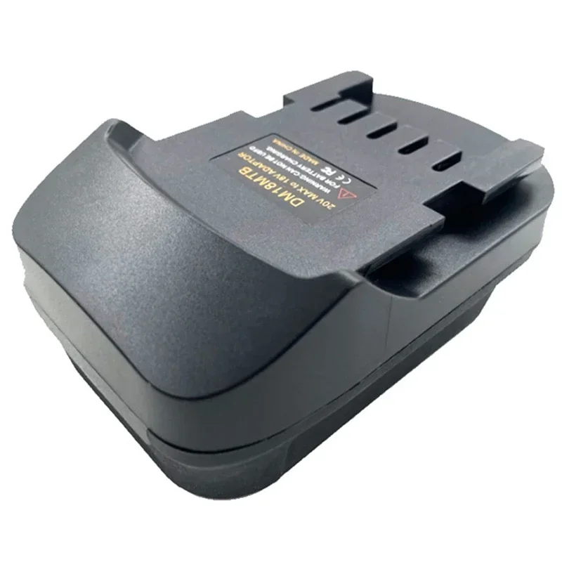 バッテリーアダプターコンバーター,メタボ,デウォルト,ミルウ - Power Tools Milwaukee のレビューと価格