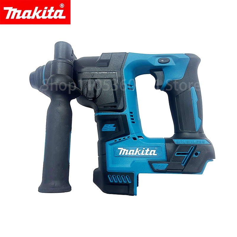 マキタ ブラシレスロータリーハンマードリル マキタ 18V  - Power Tools Underwater のレビューと価格