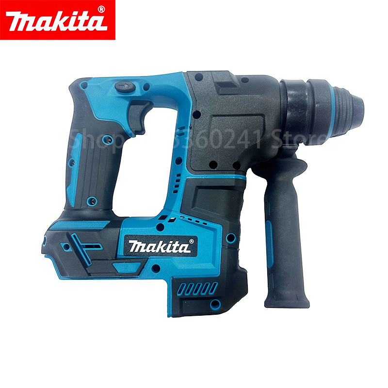 マキタ ブラシレスロータリーハンマードリル マキタ 18V  - Power Tools Underwater のレビューと価格