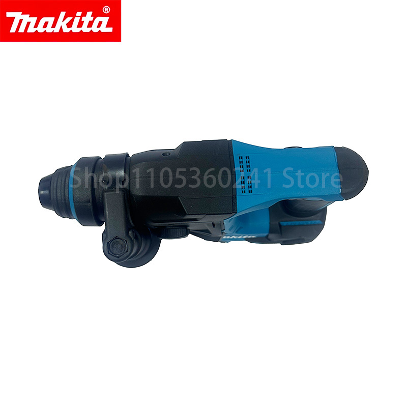 マキタ ブラシレスロータリーハンマードリル マキタ 18V  - Power Tools Underwater のレビューと価格