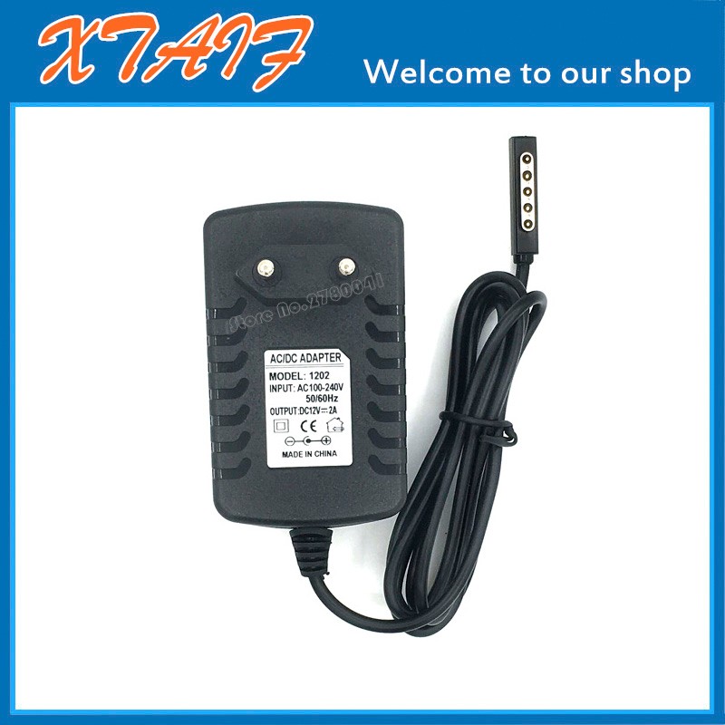 EU US UK AU プラグ 12V 2A AC アダプタ - Power Tools Microsoft のレビューと価格