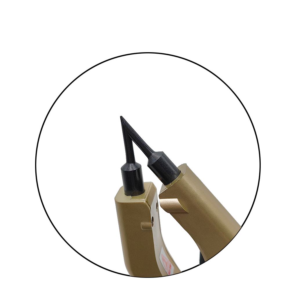 2024年最新鋭のシャープチップ調整可能温度加熱ヘアエクステ - Power Tools Extension のレビューと価格