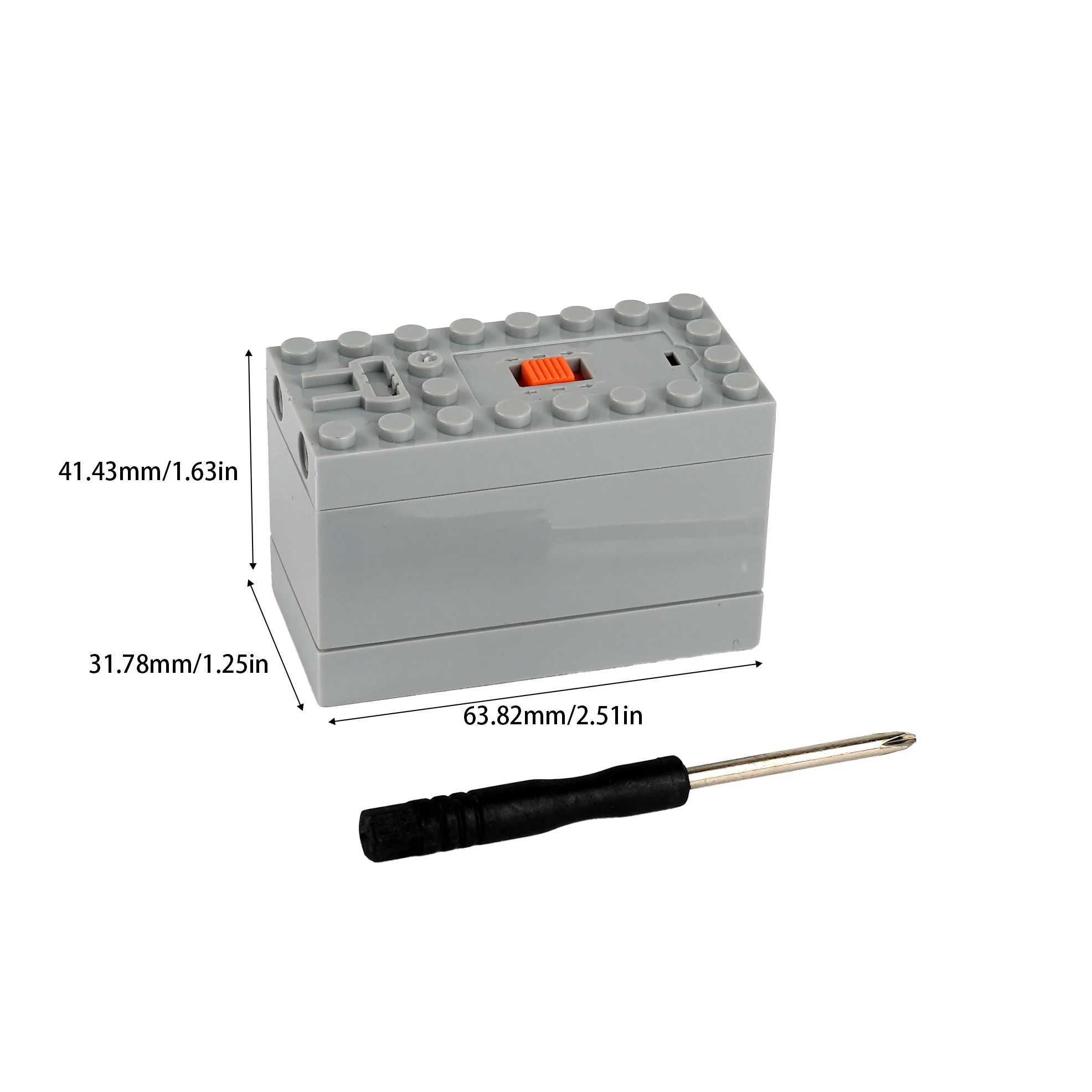 MOC 多機能パワーグループツール充電式 AA AAA バッ - Power Tools Tool Box のレビューと価格