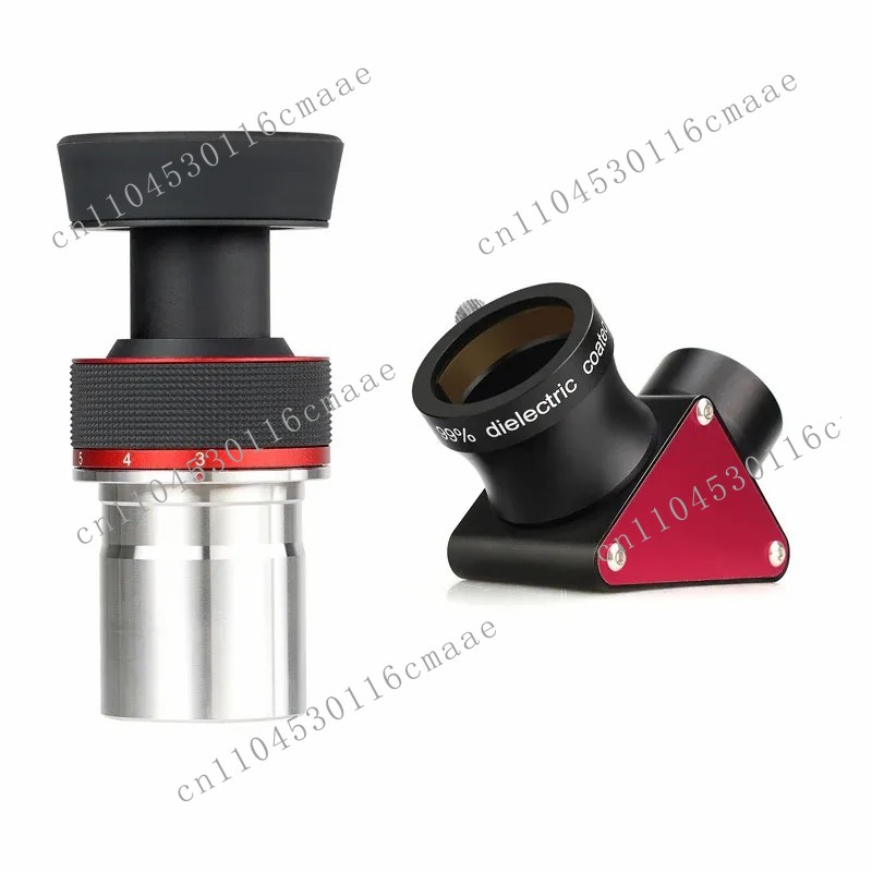 SV215 1.25インチ 3mm-8mm プラネタリーズー - Power Tools Zoom のレビューと価格