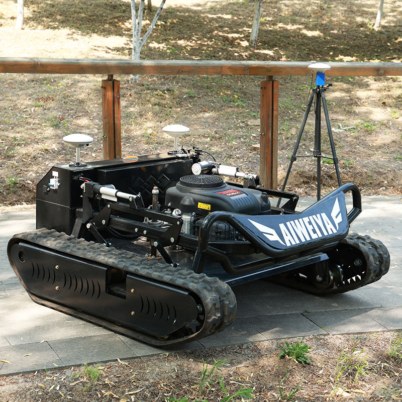 カスタマイズ可能な新型電動芝刈り機、ハイパワー手押し式草刈り - Power Tools Professional のレビューと価格