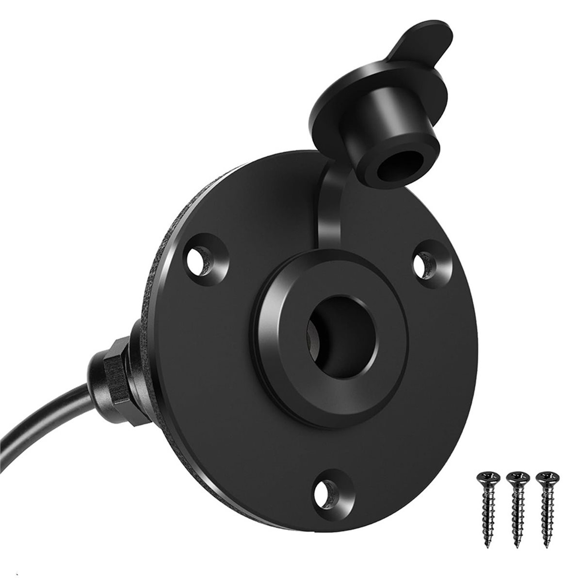 MALL ウォールアクセスキット ミニ、RV、防水5.5 X - Power Tools Mall のレビューと価格