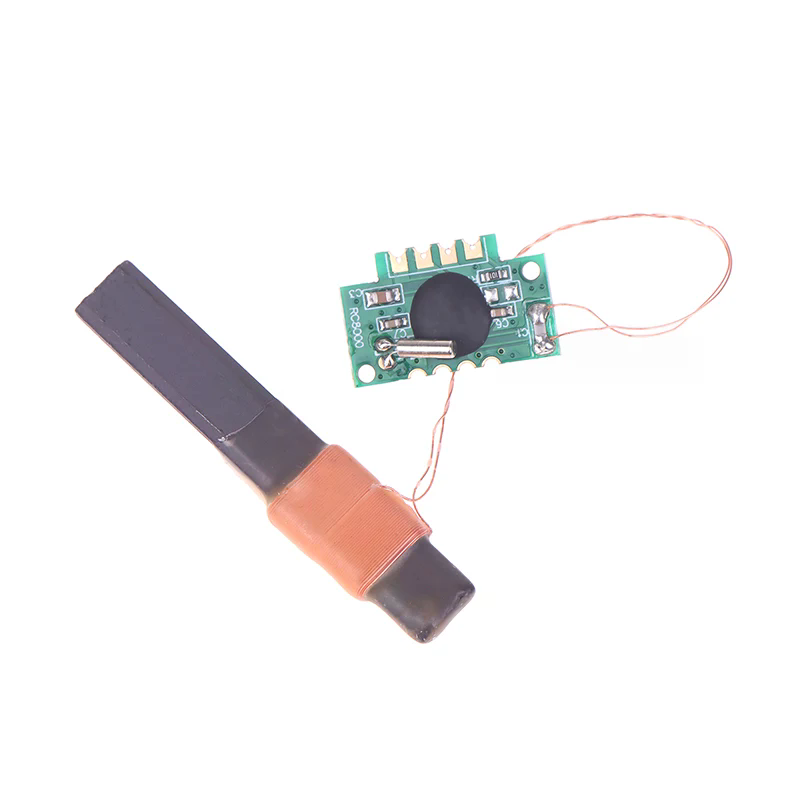 DCF 77 受信機モジュール集積回路無線時間モジュール 6 - Power Tools Microsoft のレビューと価格