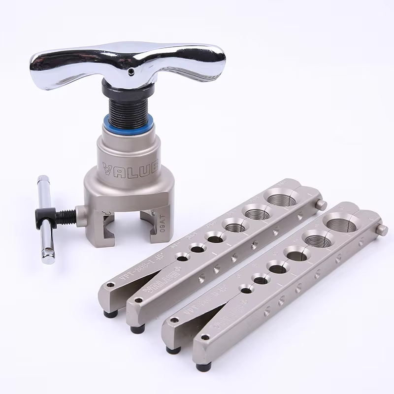 電動工具プロ用冷凍機器修理キット（マニホールドゲージセット付 - Power Tools Professional のレビューと価格