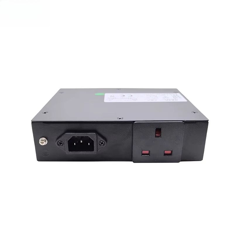 金属シェル高品質スマートPDU電源ソケット1ポート Pyth - Power Tools For Linux のレビューと価格