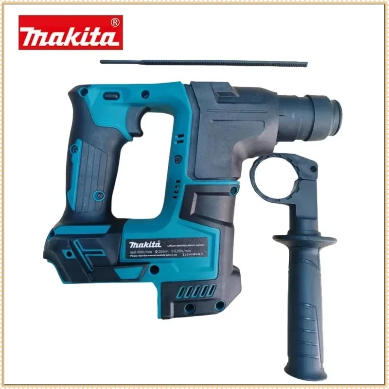 マキタ ブラシレスハンマー マキタ 18V コードレス電動ハ - Power Tools Underwater のレビューと価格
