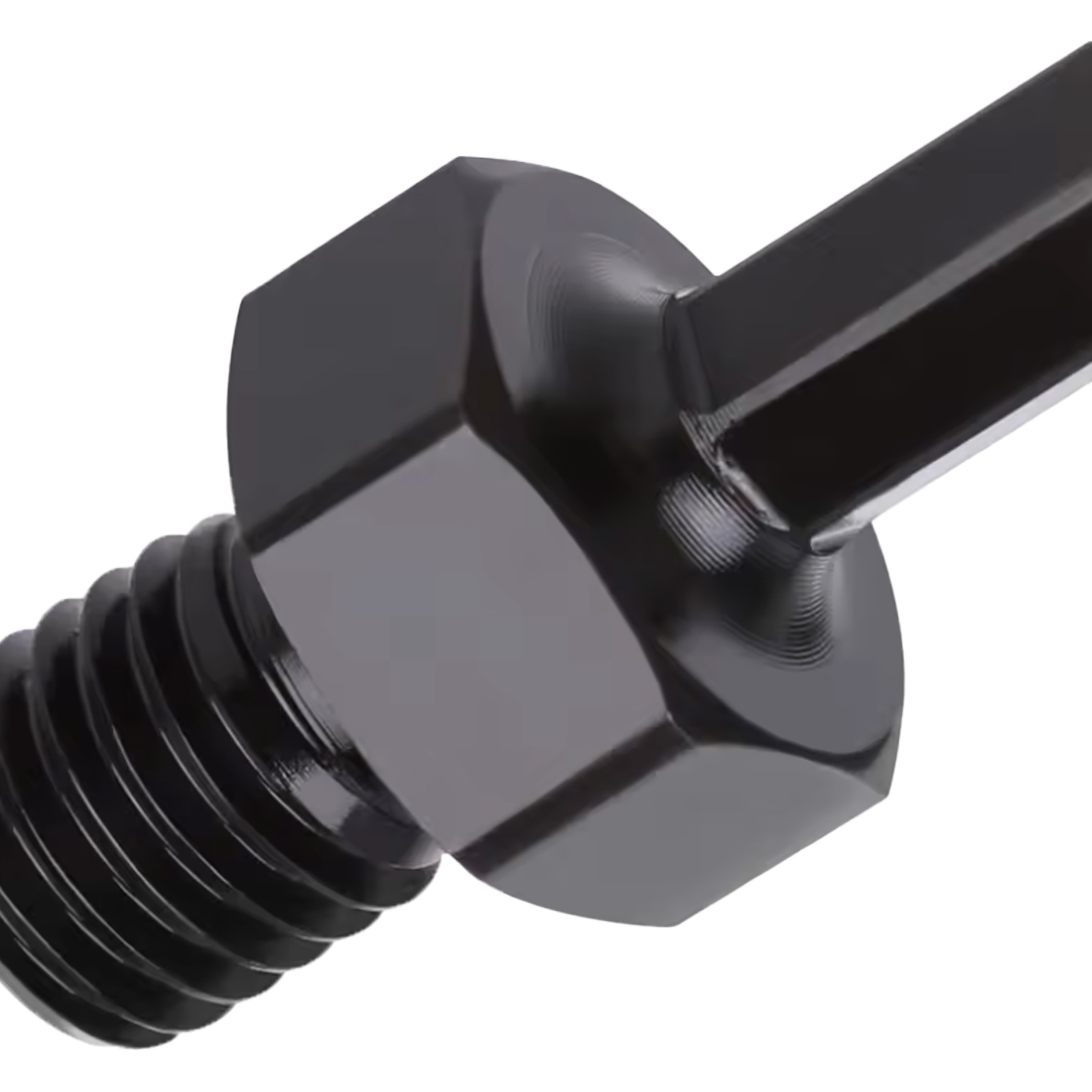レイゼンM14ネジ式3/8六角＆SDSプラスシャンクアダプタ - Power Tools Plus のレビューと価格